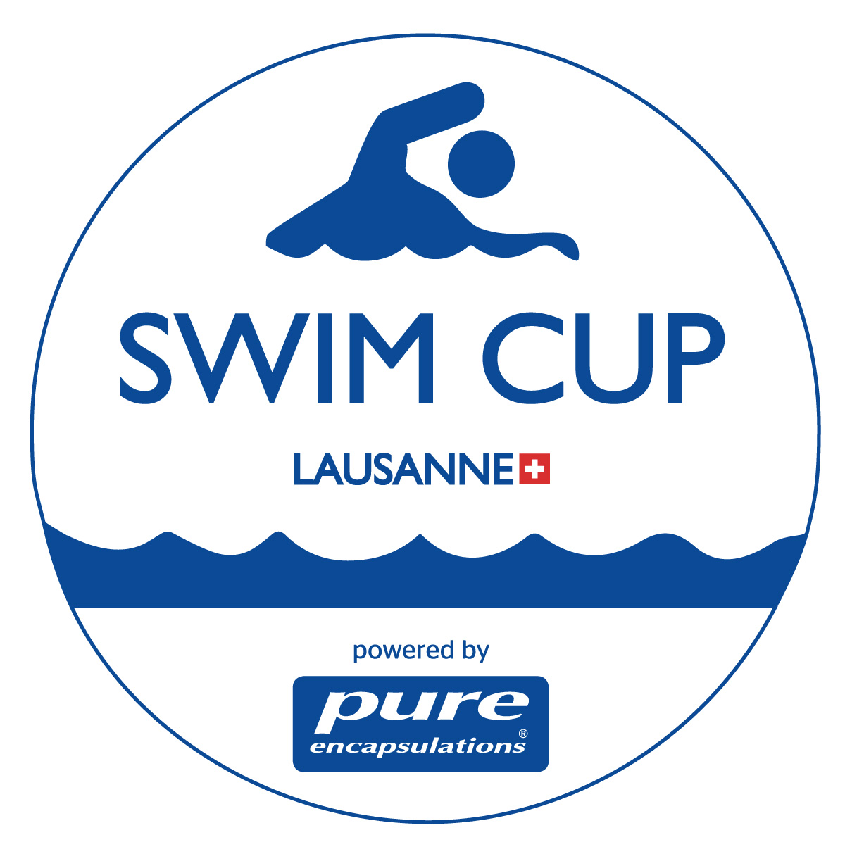 Swim Cup Lausanne 2018 (SUI) - News DAY 1 (Thursday)