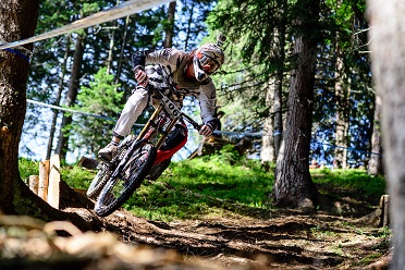 iXS International Rookies Championship - Serfaus-Fiss-Ladis (AUT)