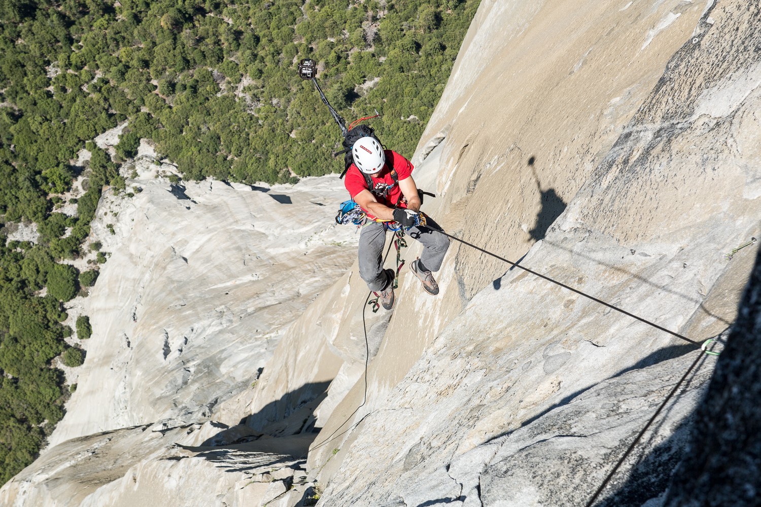 WOF 2015#32: Mammut Project 360