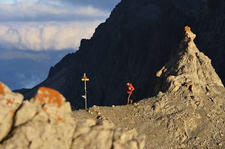 Swiss Irontrail - 26min Highlight