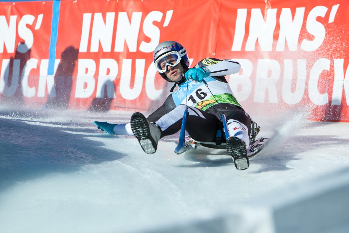 FIL Natural Track Luge World Cup 2016/2017 - Kühtai (AUT) - Highlight