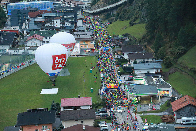 WOF 2018#38: Oetztaler Cycle Marathon - Ötz Valley (AUT)