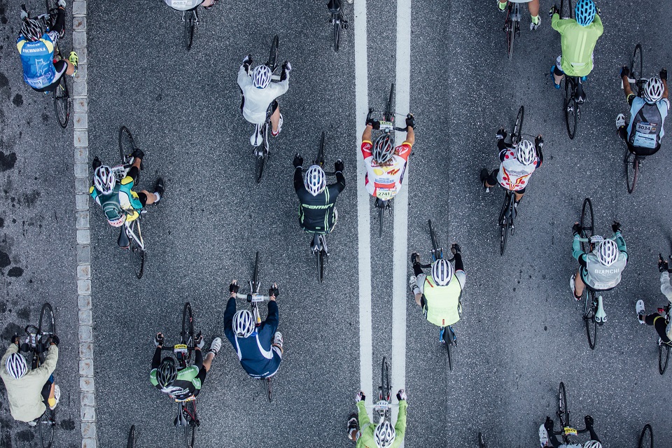 Ötztaler Radmarathon 2021 - Sölden/Ötz Valley (AUT)
