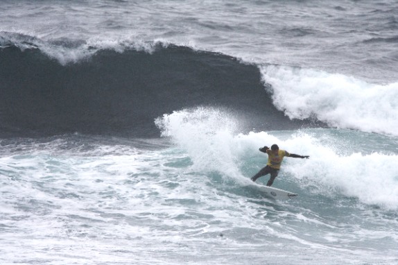 O'Neill Highland Open 2008 - Scotland | GBR