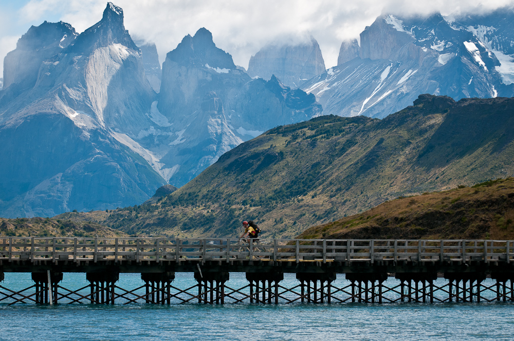 Patagonian Expedition Race 2012 - Patagonia | CHL