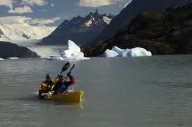 Patagonian Expedition Race 2012 -  Part 2