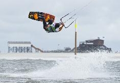 PKRA 2012: The Beetle Kitesurf World Cup 2012 - Highlight