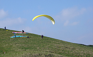 Paraglide Grand Prix 2004