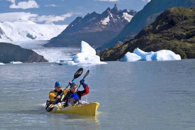 Wenger Patagonian Expedition Race 2010 - Patagonia | CHL