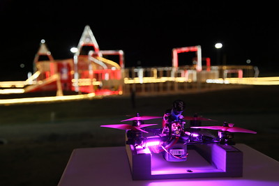 FAI World Drone Racing Championship Grand Final - Ningbo (CHN) - News