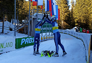 FIL Natural Track Luge season 2020/21 - World Cup 1 Winterleiten (AUT) - News