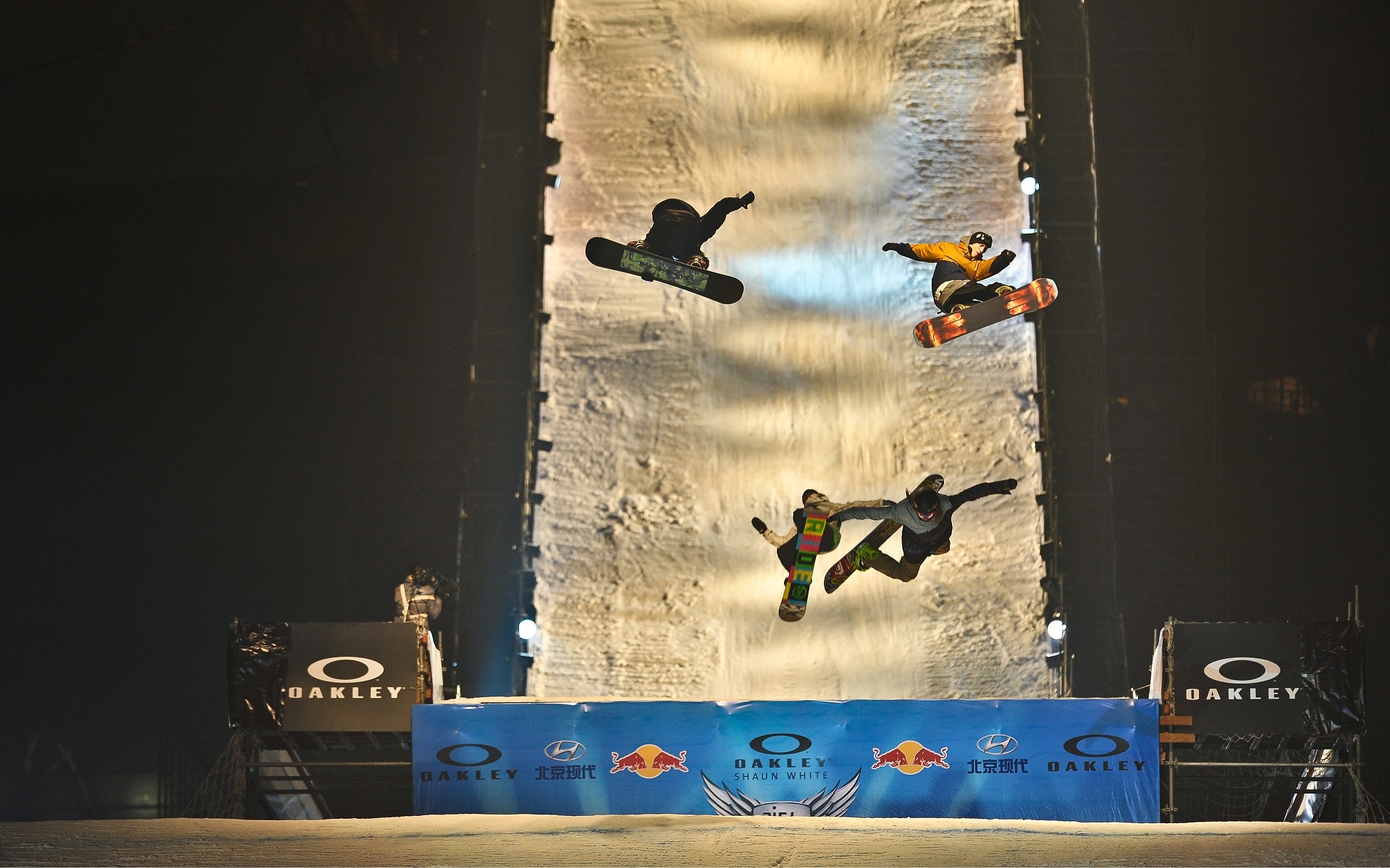 WOF 2015#48: Gordon Bennett Cup & Air + Style Review Season 2015