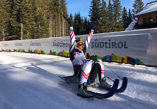 FIL Natural Track Luge season 2020/21 - World Cup 2 Winterleiten (AUT) - News