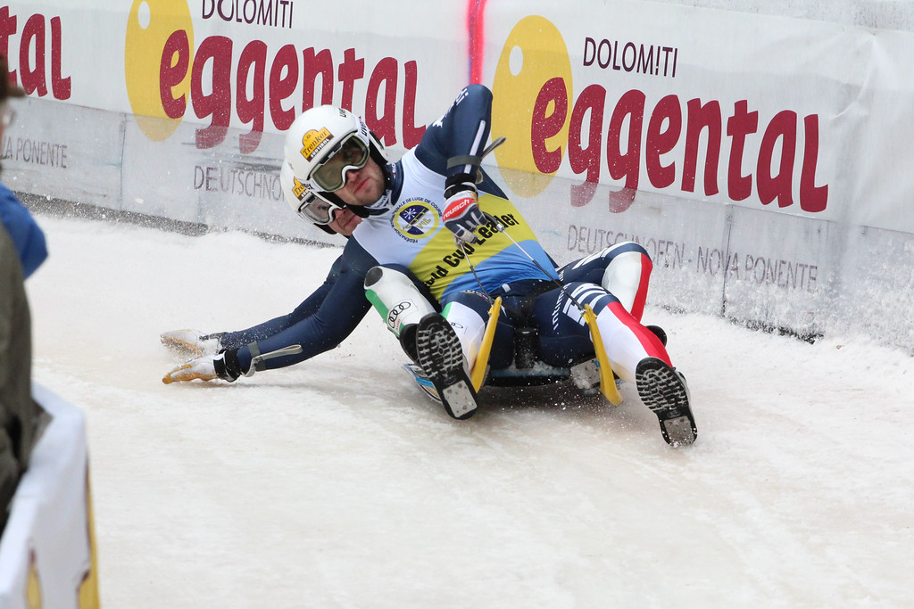 FIL Natural Track Luge 2015/16 - World Cup Final - Umhausen (AUT)