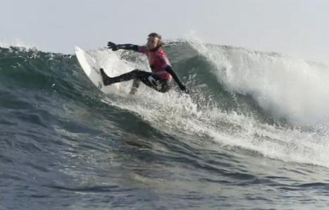 Planet Surf Scotland - Highlight