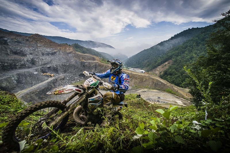 Red Bull RoManiacs 2014 - Sibiu