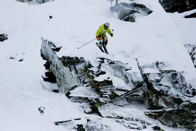 swatch Freeride World Tour 2013 - Revelstoke (CAN) - News