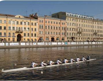 Golden Blades of St. Petersburg 2011 - 24min Highlight