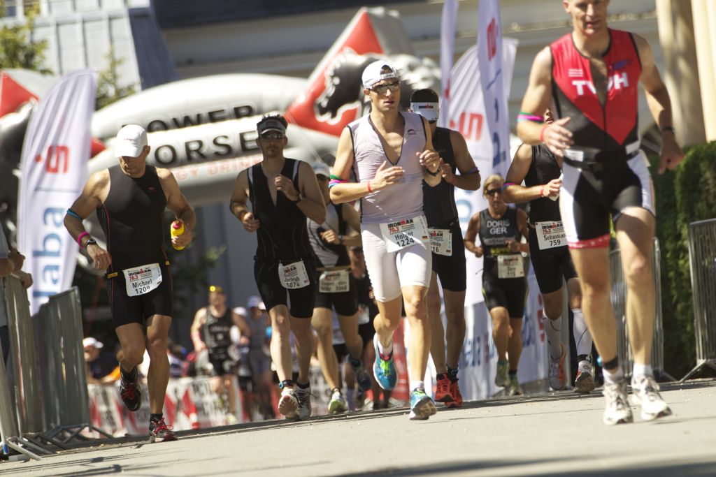 Ironman 2013 - Wiesbaden | GER