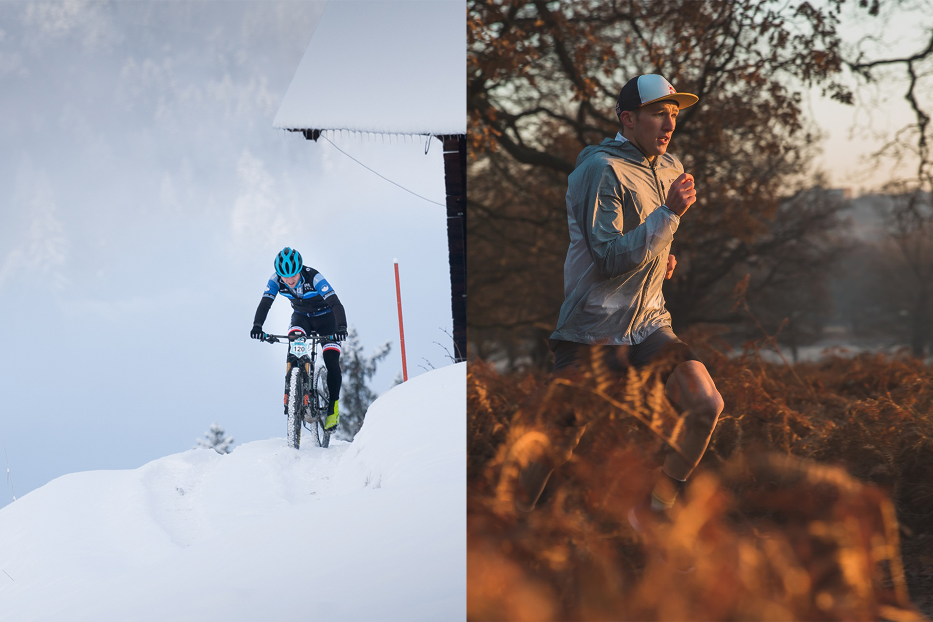 WOF 2020#07: Snow Bike Festival Gstaad (SUI) & Tom Evans Documentary - worldwide