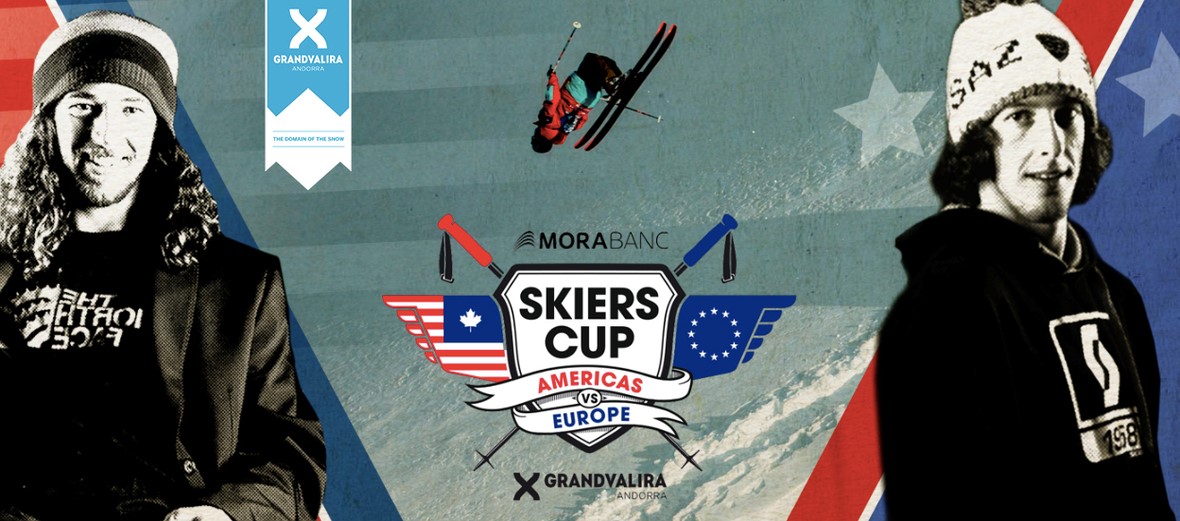 WOF 2016#11: Skiers Cup 2016 - Grandvalira (AND)