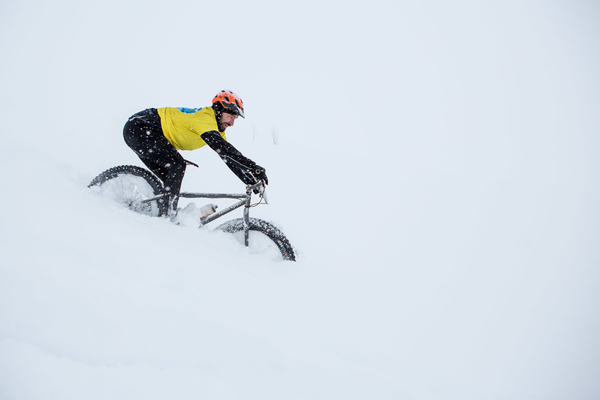 Snow Epic 2015 - Engelberg (SUI)