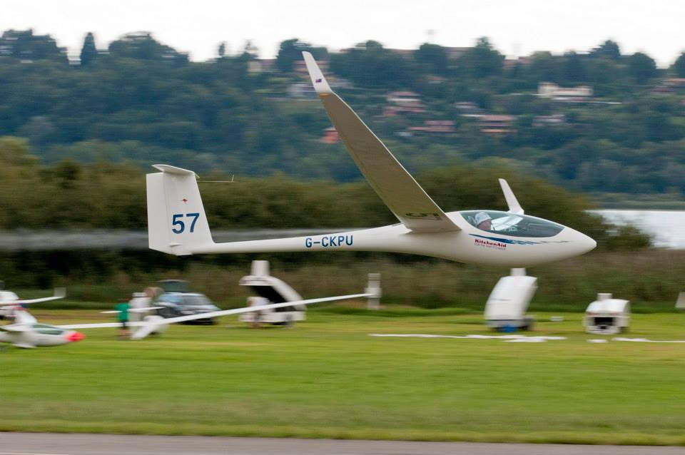 FAI Sailplane Grand Prix World Final 2015 - Varese (ITA) - News