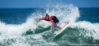 Swatch Girls Pro Hossegor 2013 - 26min Highlight