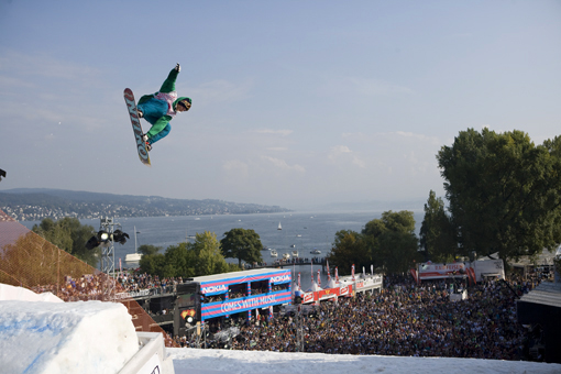 Freestyle.ch 2009 - Webclips - Finals