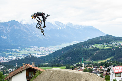 CRANKWORX 2020 - Innsbruck (AUT) - News