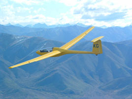 FAI Sailplane Grand Prix 2010