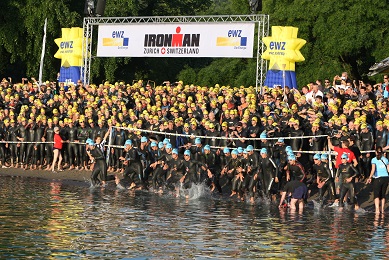 Ironman 2013 - Zurich | SUI