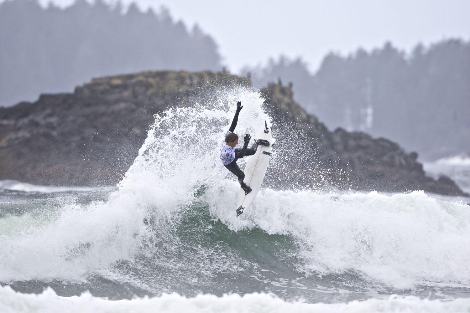 O'Neill Coldwater Classic Series 2011 - Santa Cruz | USA