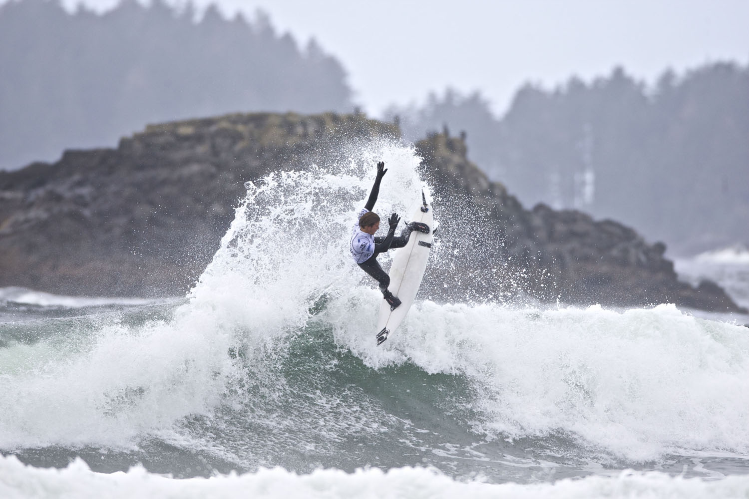 O'Neill Coldwater Classic Series 2011 - USA - Webclips - ALL Highlight Clips available!