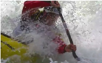 adidas Sickline - Extreme Kayak World Championship - The Documentary
