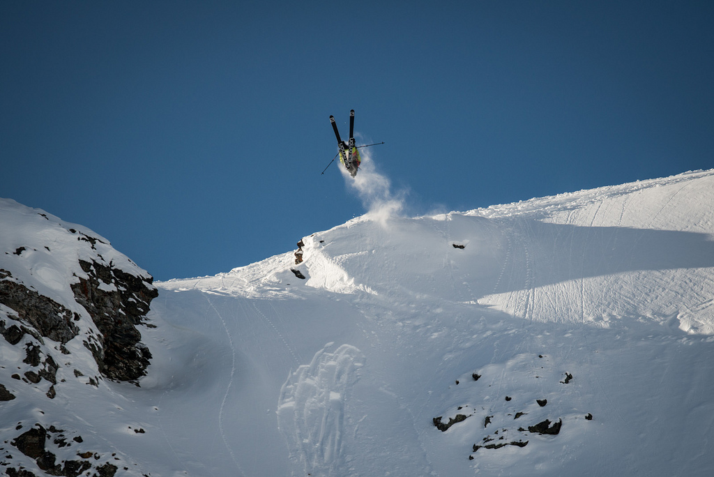 swatch Skiers Cup 2013 - Zermatt (SUI) - News
