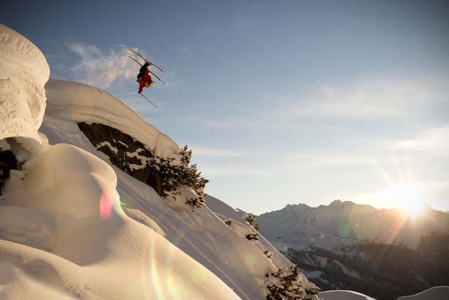 swatch Skiers Cup 2015 - Zermatt (SUI) - Highlight