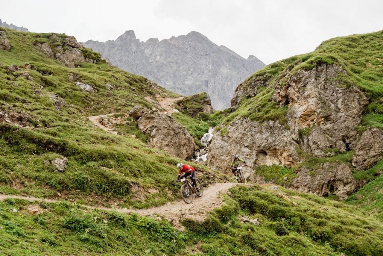 Swiss Epic 2019 - Clips