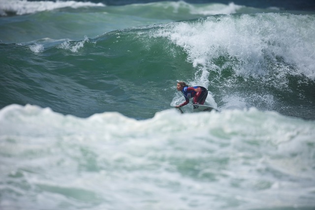 Swatch  Girls Pro France 2011 - Webclips