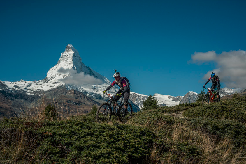 PERSKINDOL SWISS EPIC 2017 - Switzerland - News