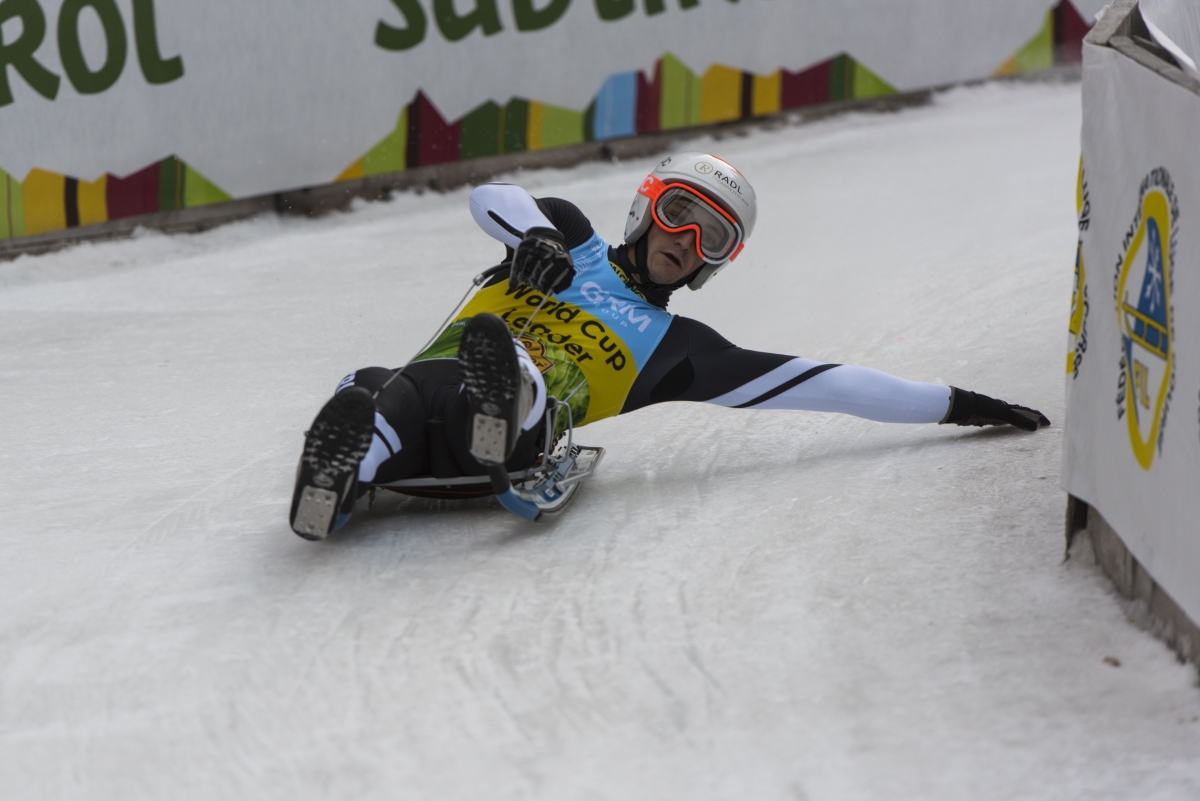 WOF 2017#10: FIL Natural Track Luge World Cup 2016/17 - Final - Umhausen (AUT)