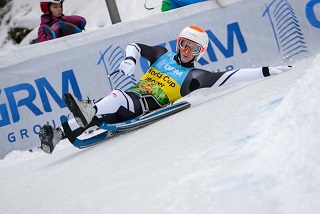 WOF 2018#15: FIL Natural Track Luge - World Cup Final - Umhausen (AUT)