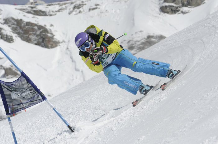 Verbier High Five 2011 - Verbier | SUI