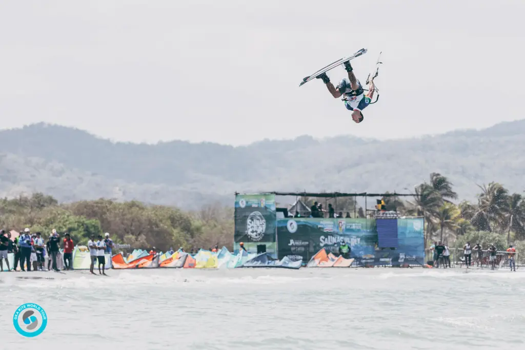 GKA Freestyle World Cup 2022 - Salinas del Rey (COL) - News