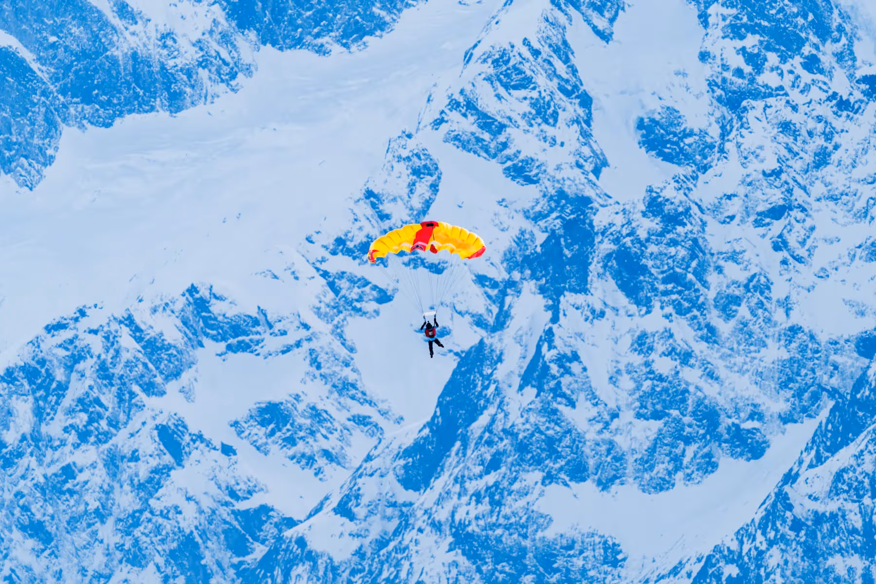 Verbier Air Show 2026 (SUI) - Clips