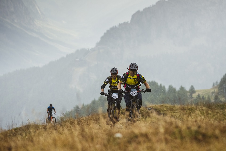 Verbier E-Bike Festival 2021 (FRA) - 26min Highlight