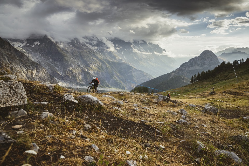 Verbier E-Bike Festival 2021 (FRA) - 26min Highlight