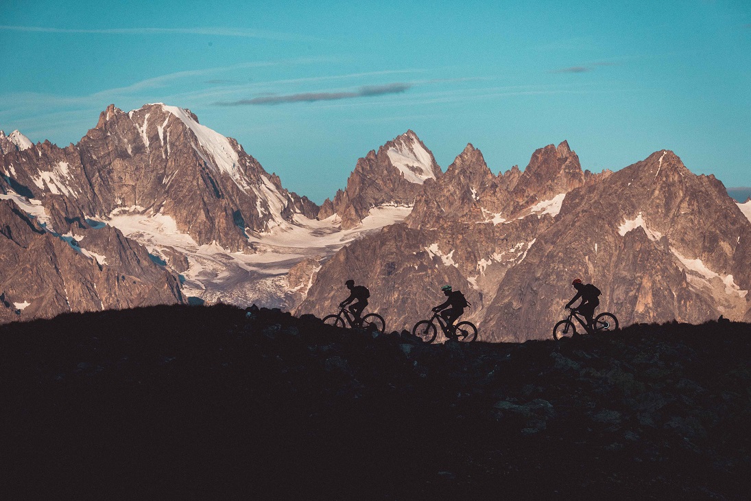 Tignes-Val d'Isère E-Bike Festival 2021 (FRA) - News