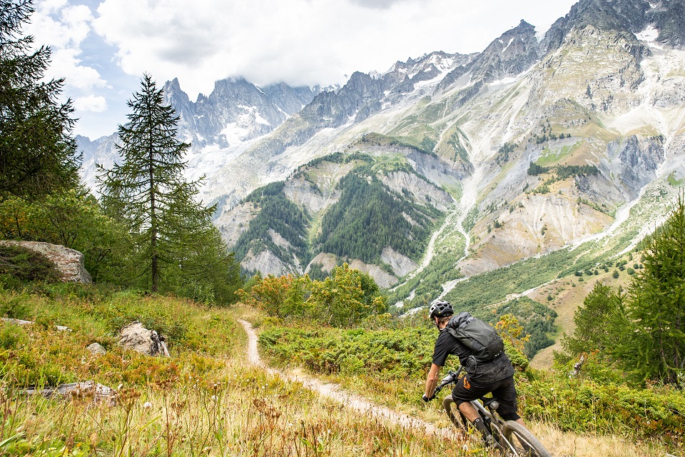 Verbier E-Bike Festival 2020 - Verbier (SUI) - Clips