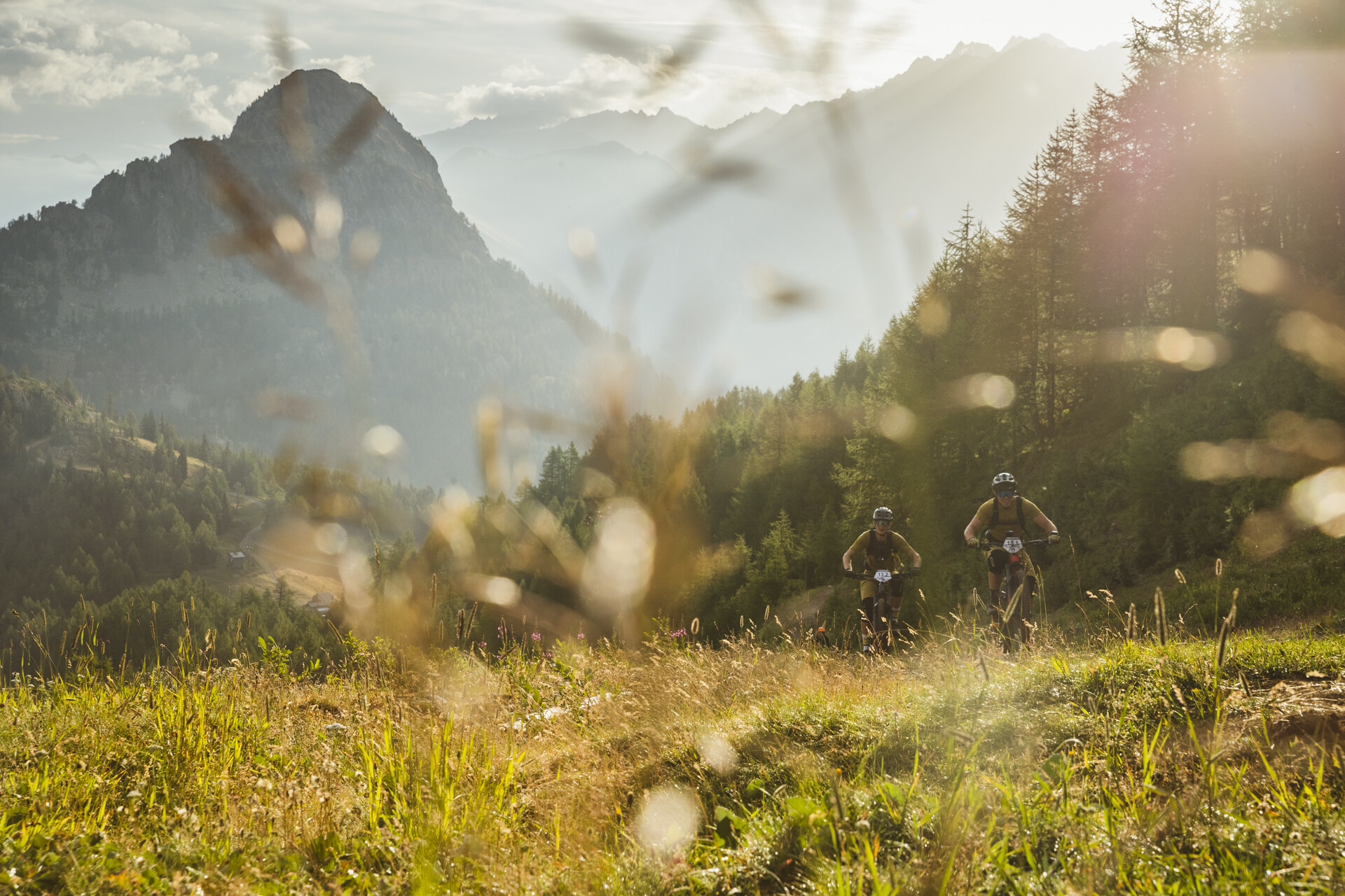 Verbier E-Bike Festival 2020 - News